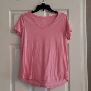 Sonoma V neck T shirt